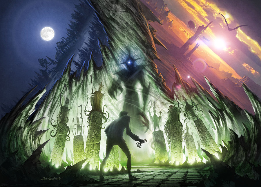 the_silver_key_by_bergamind-d5jfjtm